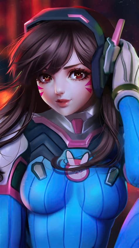 Overwatch Cum Compilation .